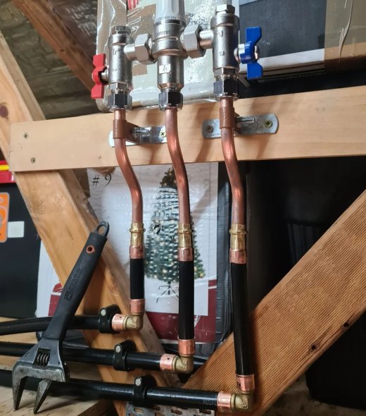 piping services